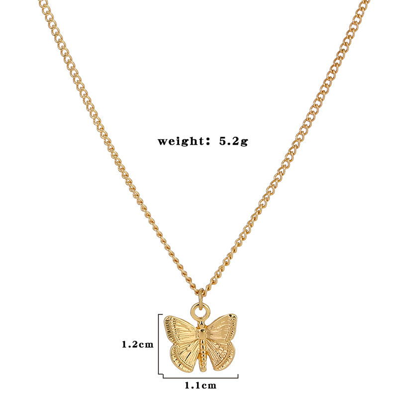  Buy European and American Net Red Necklaces