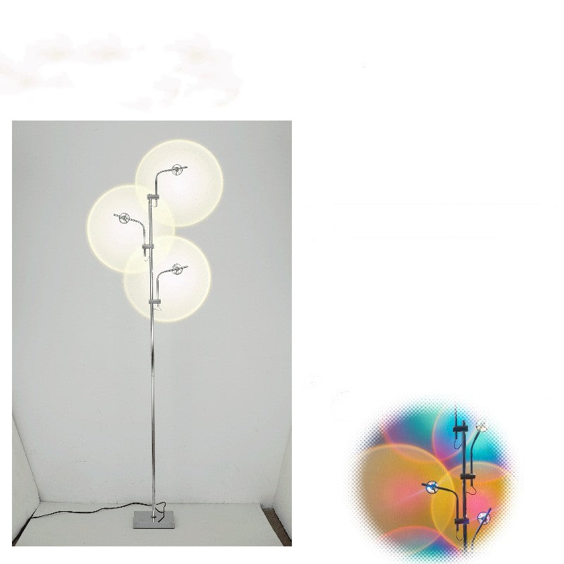 Buy Floor Lamp Sunset Atmosphere - Enhance Your Space 
