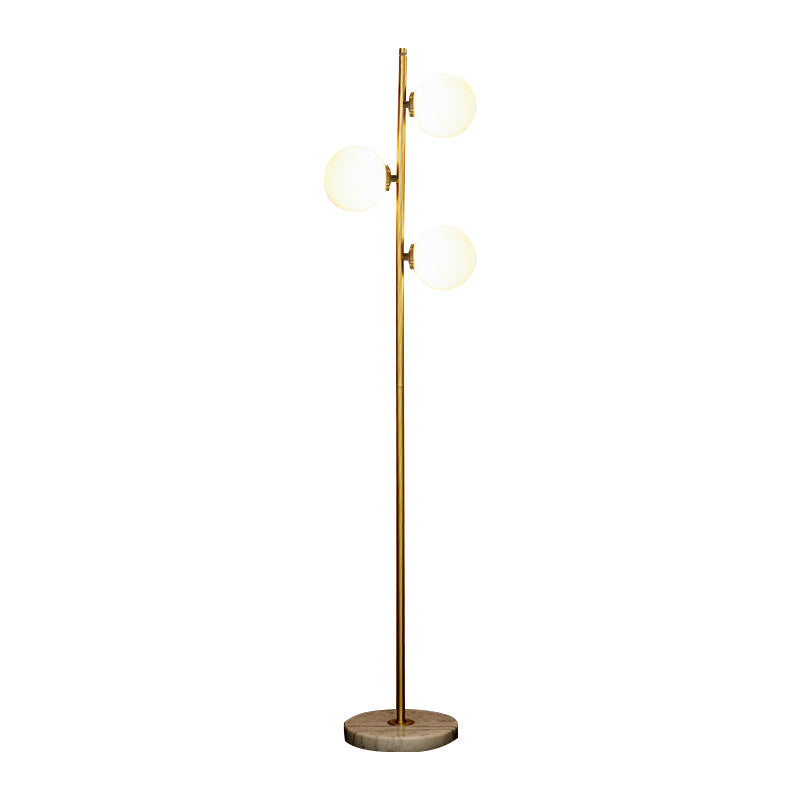 Buy Floor Lamp Creative Minimalist Vertical Table Lamp