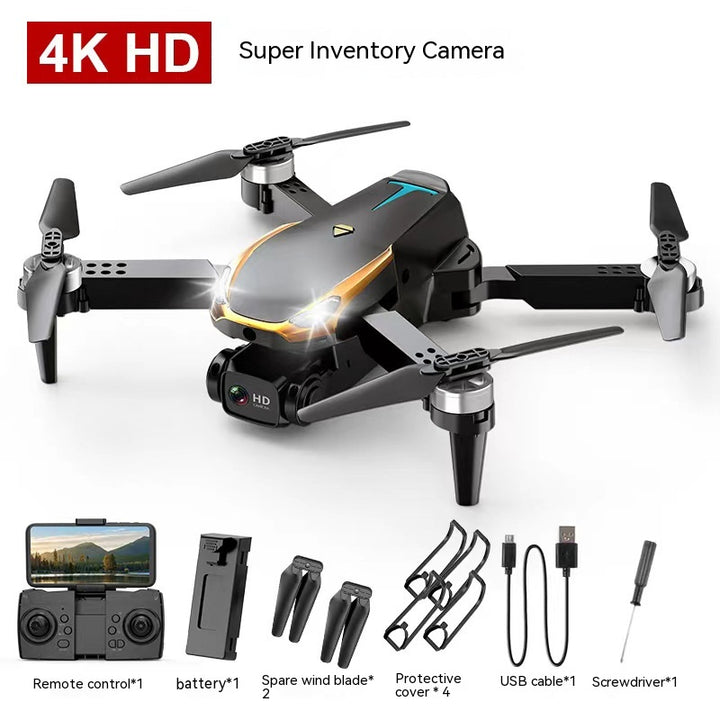 Buy 4K HD Aerial Photography Quadcopter for Stunning Shots